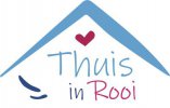 Thuis in Rooi