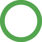 groene cirkel